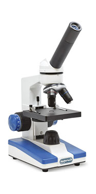 Scegli la qualità ottica e le caratteristiche avanzate dei nostri microscopi per un'analisi accurata e approfondita delle tue preparazioni microscopiche.