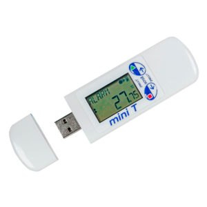 data logger per misurazioni di laboratorio